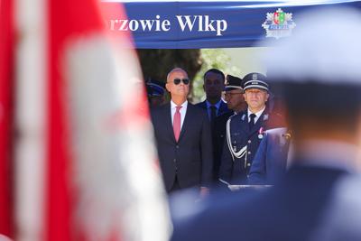 W tym roku Lubuscy Policjanci świętują 105. rocznicę powołania Policji Państwowej. 