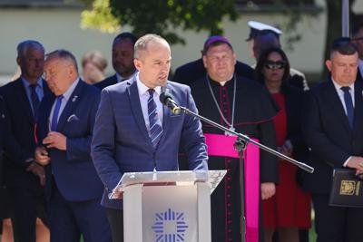 W tym roku Lubuscy Policjanci świętują 105. rocznicę powołania Policji Państwowej. 