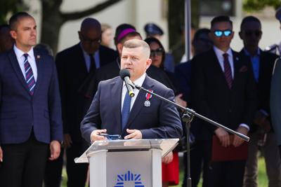 W tym roku Lubuscy Policjanci świętują 105. rocznicę powołania Policji Państwowej. 
