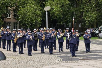 W tym roku Lubuscy Policjanci świętują 105. rocznicę powołania Policji Państwowej. 