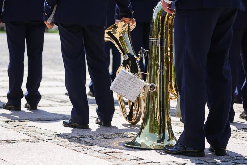 W tym roku Lubuscy Policjanci świętują 105. rocznicę powołania Policji Państwowej.