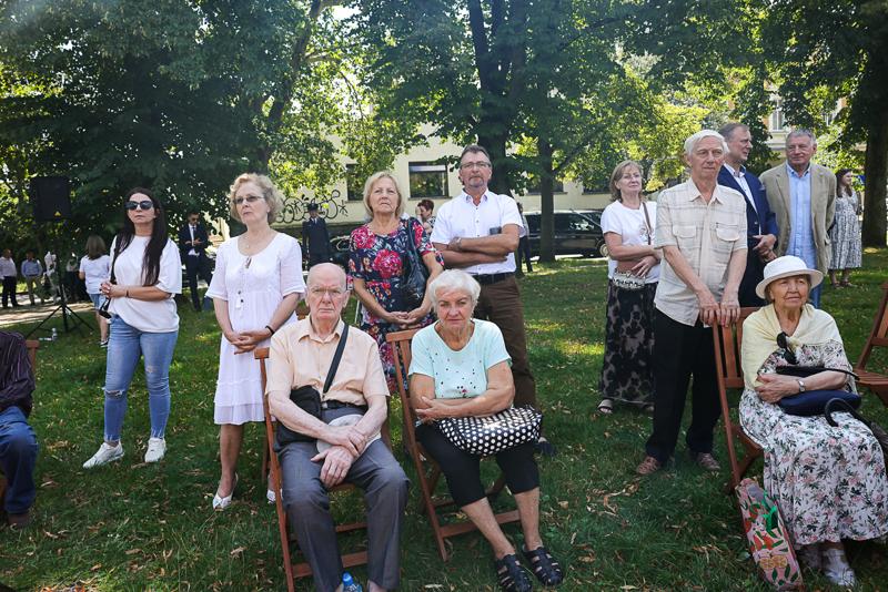 W tym roku Lubuscy Policjanci świętują 105. rocznicę powołania Policji Państwowej.