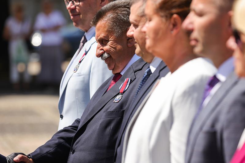 W tym roku Lubuscy Policjanci świętują 105. rocznicę powołania Policji Państwowej.
