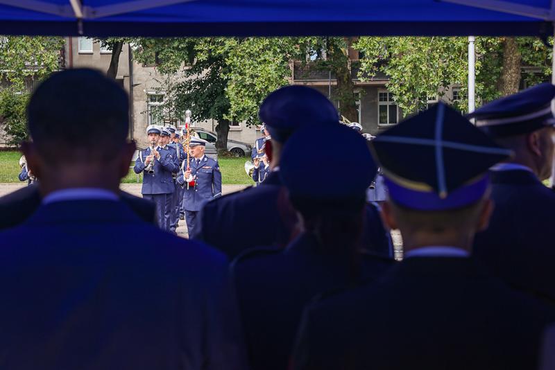 W tym roku Lubuscy Policjanci świętują 105. rocznicę powołania Policji Państwowej.