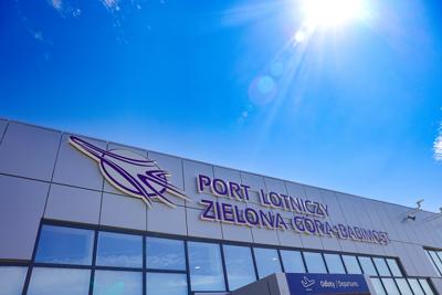 W piątek, 26 lipca 2024 r. w Porcie Lotniczym Zielona Góra-Babimost podpisano list intencyjny ws. projektu budowy nowego terminala pasażerskiego. Jednym z sygnatariuszy dokumentu był marszałek Marcin Jabłoński.