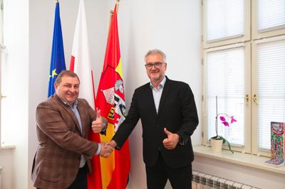 Jednostki OSP z województwa lubuskiego po raz kolejny otrzymały pieniądze na zakup nowego sprzętu i umundurowania