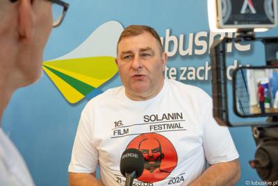 Wicemarszałek WL - Grzegorz Potęga