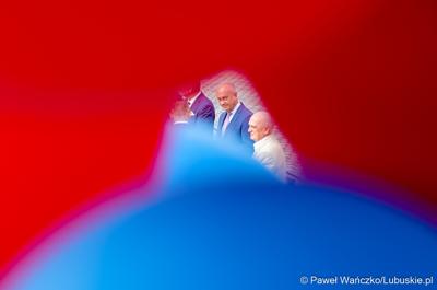 Przy ulicy Fabrycznej w Kostrzynie nad Odrą zaczął działać park wodny. W otwarciu obiektu 21 sierpnia 2024 r. uczestniczył marszałek województwa lubuskiego Marcin Jabłoński.
