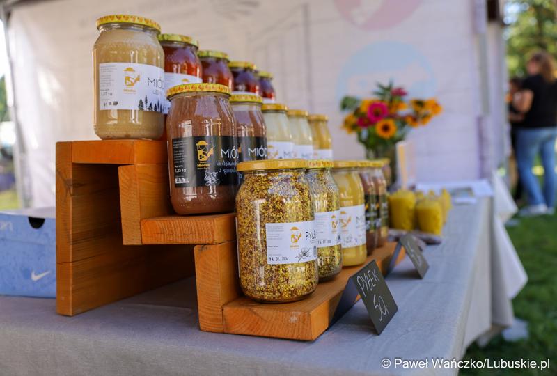 Europejskie Targi Łowiectwa, Winiarstwa i Produktu Regionalnego ,,EKO – NATURA” w Gliśnie