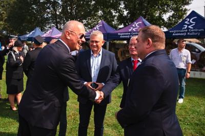 Lubuskie Święto Plonów 2024