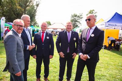 Lubuskie Święto Plonów 2024