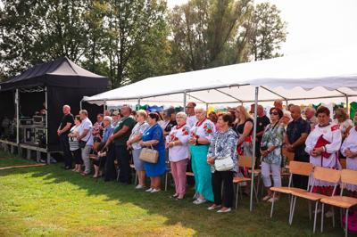 Lubuskie Święto Plonów 2024