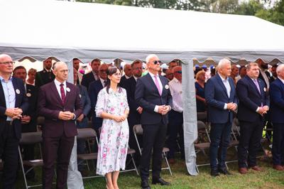 Lubuskie Święto Plonów 2024