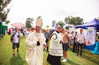 Lubuskie Święto Plonów 2024