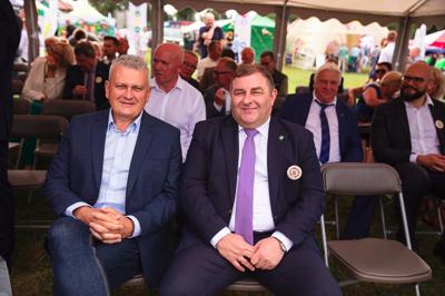 Lubuskie Święto Plonów 2024