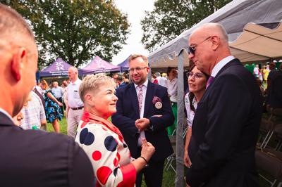 Lubuskie Święto Plonów 2024