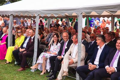 Lubuskie Święto Plonów 2024