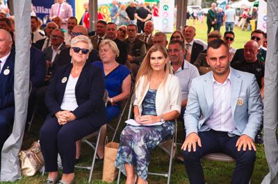 Lubuskie Święto Plonów 2024