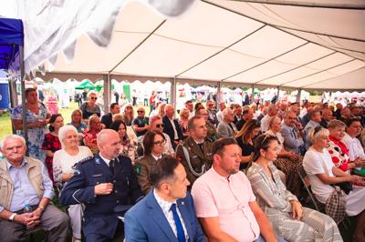 Lubuskie Święto Plonów 2024