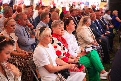 Lubuskie Święto Plonów 2024