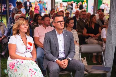 Lubuskie Święto Plonów 2024