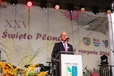 Lubuskie Święto Plonów 2024