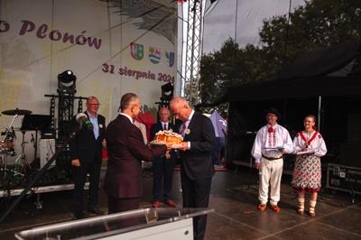 Lubuskie Święto Plonów 2024