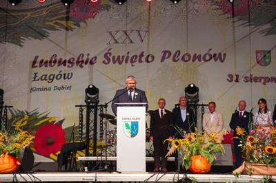Lubuskie Święto Plonów 2024