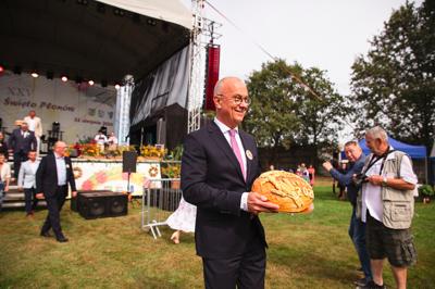 Lubuskie Święto Plonów 2024