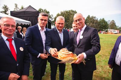 Lubuskie Święto Plonów 2024