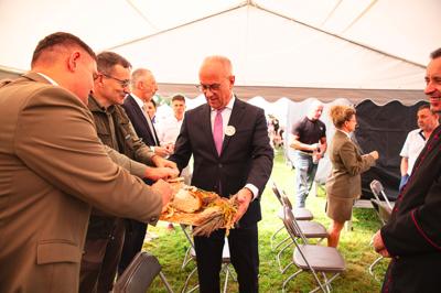 Lubuskie Święto Plonów 2024