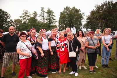 Lubuskie Święto Plonów 2024