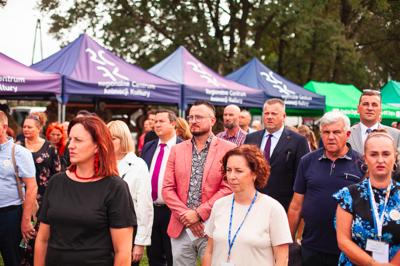 Lubuskie Święto Plonów 2024