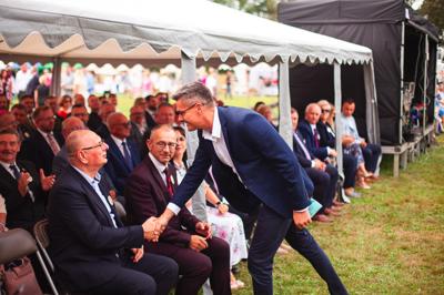 Lubuskie Święto Plonów 2024