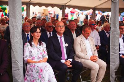 Lubuskie Święto Plonów 2024