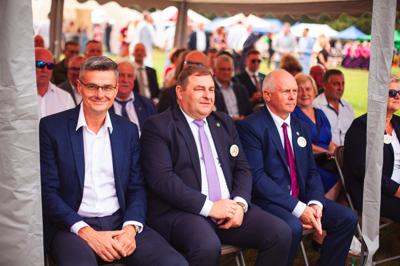 Lubuskie Święto Plonów 2024