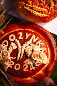 Lubuskie Święto Plonów 2024
