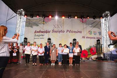 Lubuskie Święto Plonów 2024