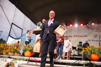 Lubuskie Święto Plonów 2024