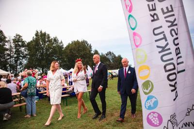 Lubuskie Święto Plonów 2024