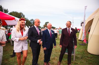 Lubuskie Święto Plonów 2024