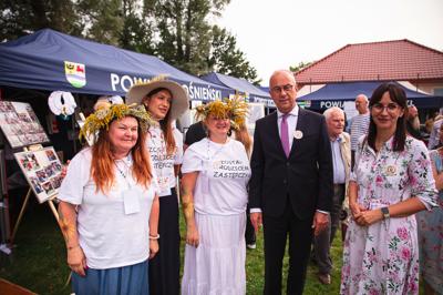 Lubuskie Święto Plonów 2024