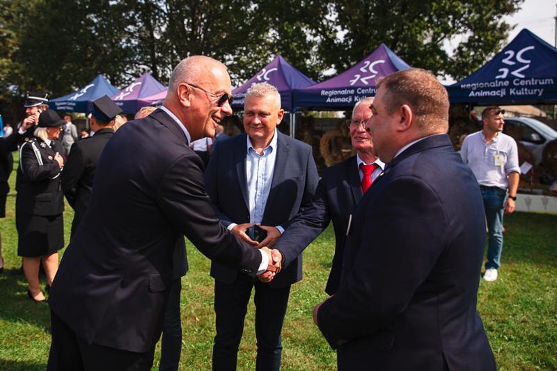Lubuskie Święto Plonów 2024
