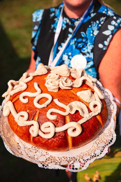Lubuskie Święto Plonów 2024