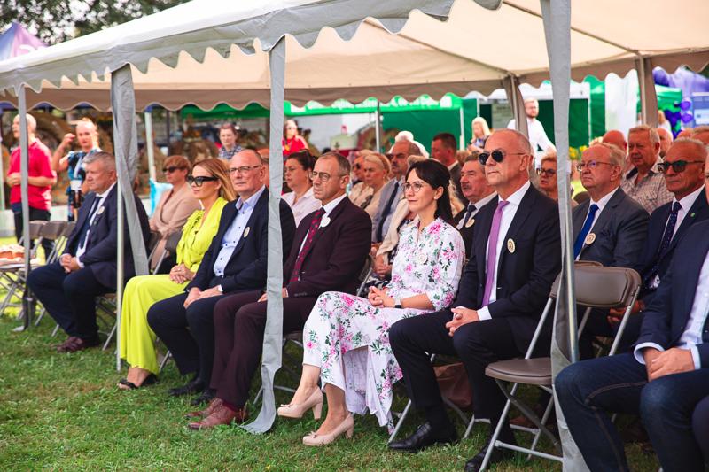 Lubuskie Święto Plonów 2024