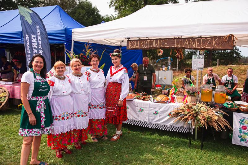 Lubuskie Święto Plonów 2024