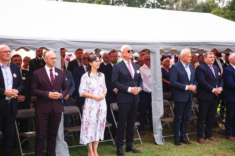 Lubuskie Święto Plonów 2024