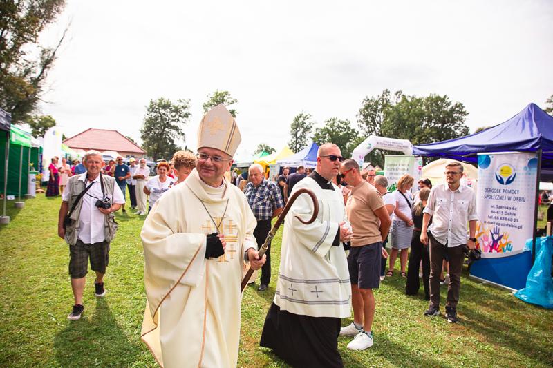 Lubuskie Święto Plonów 2024