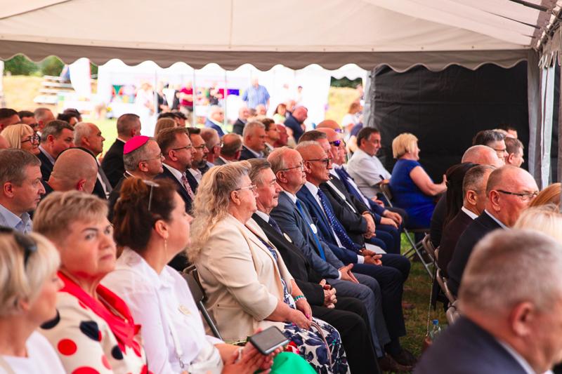 Lubuskie Święto Plonów 2024