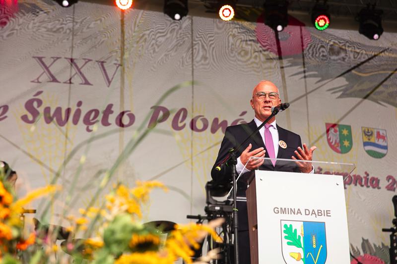 Lubuskie Święto Plonów 2024